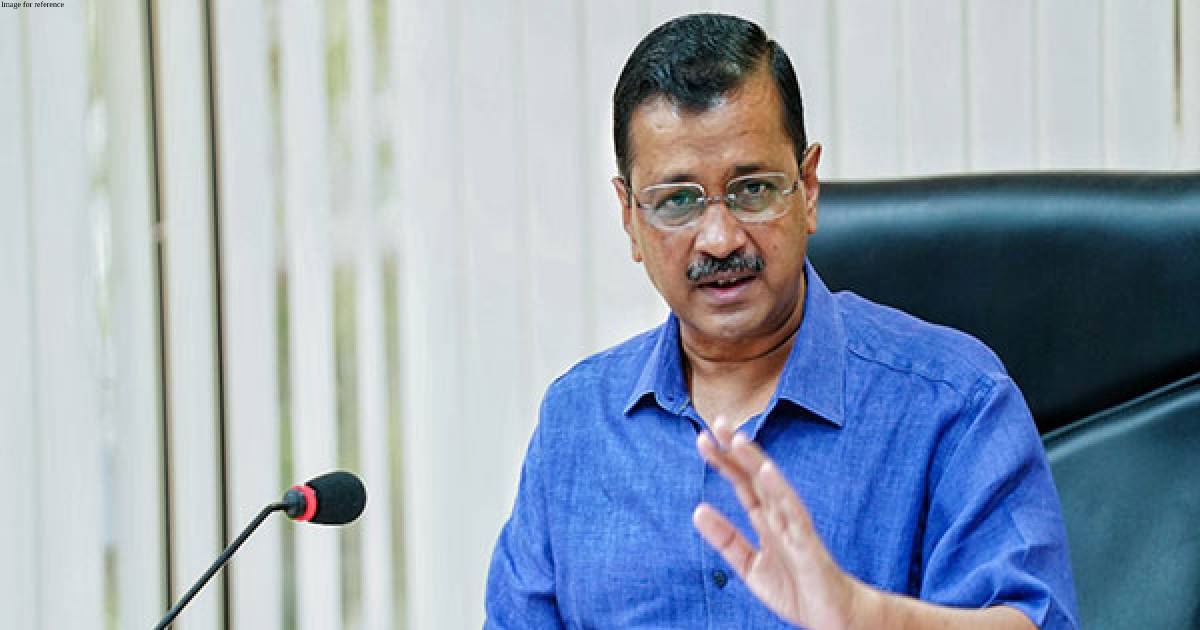 Arvind Kejriwal to seek support of Opposition parties across nation against Centre's ordinance